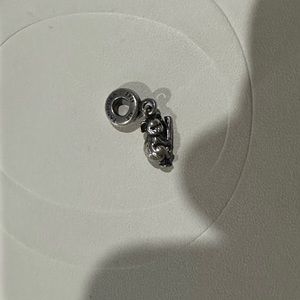 Pandora koala charm